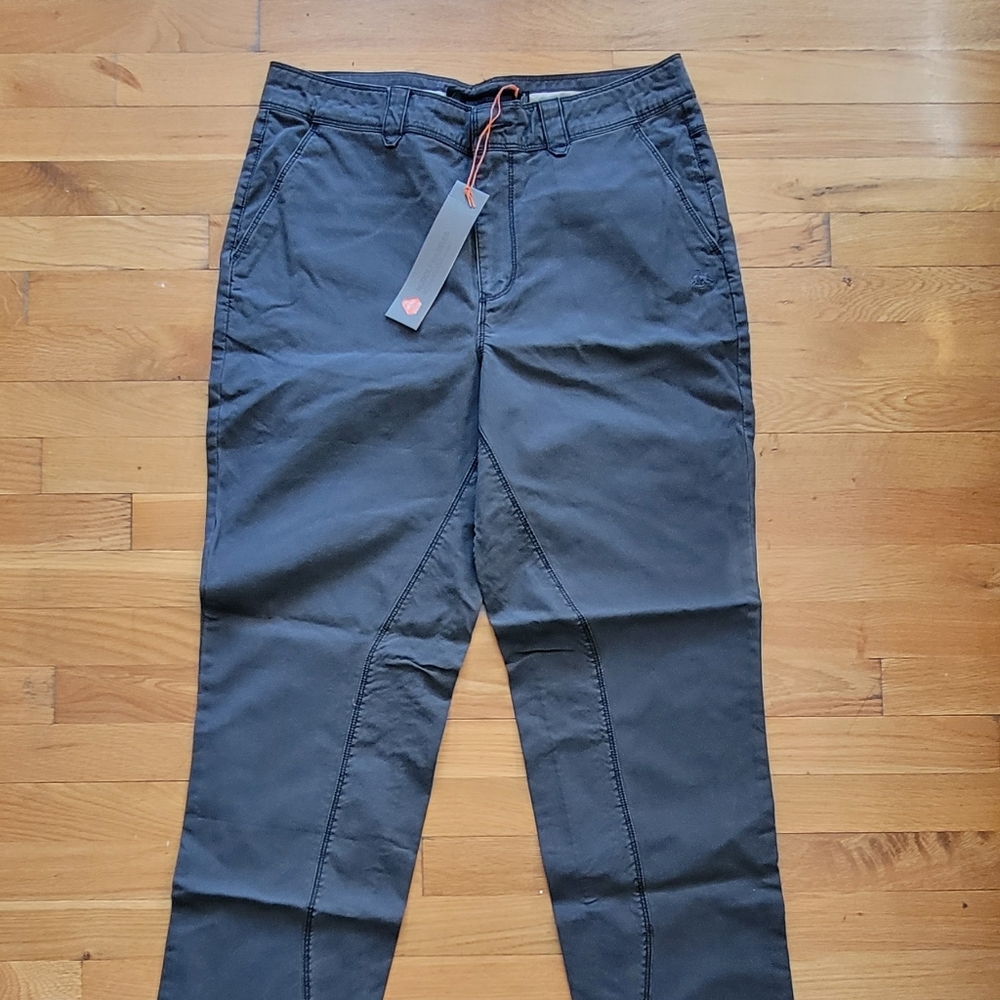 Rudolph Dassler by Puma Chinos